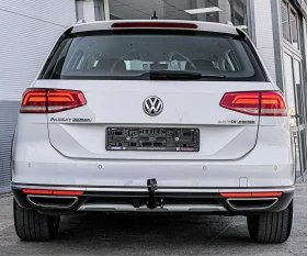 VW Alltrack 2.0TDI 4-MOTION GERMANY 190PS, снимка 6