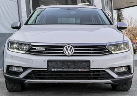 VW Alltrack 2.0TDI 4-MOTION GERMANY 190PS, снимка 3