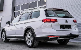 VW Alltrack 2.0TDI 4-MOTION GERMANY 190PS, снимка 5