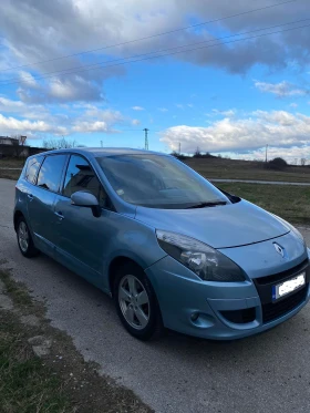 Renault Grand scenic DCI, снимка 1