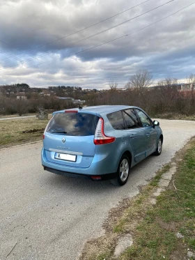 Renault Grand scenic DCI, снимка 3