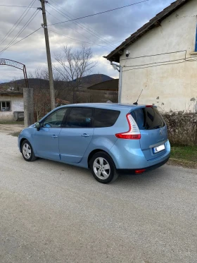 Renault Grand scenic DCI, снимка 5