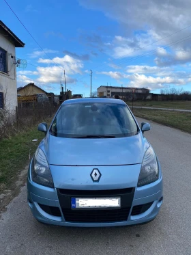 Renault Grand scenic DCI, снимка 7