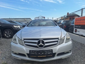 Mercedes-Benz E 350 3.5 CDI PANORAMA KOJA , снимка 2