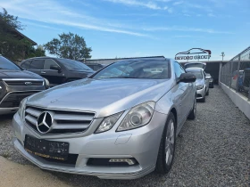 Mercedes-Benz E 350 3.5 CDI PANORAMA KOJA - 18999 лв. - 85475367 | Car24.bg