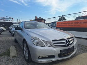 Mercedes-Benz E 350 3.5 CDI PANORAMA KOJA , снимка 3