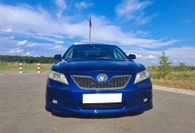 Toyota Avensis 3.5 V6 - 268 без аналог в Бг, снимка 1