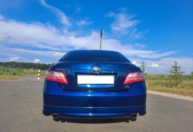 Toyota Avensis 3.5 V6 - 268 без аналог в Бг, снимка 6