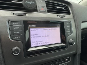 VW Golf Variant Comfortline 1.6TDI BMT | Mobile.bg    15