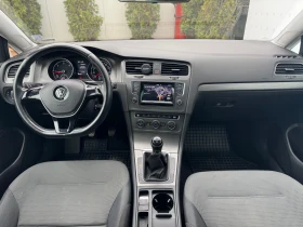 VW Golf Variant Comfortline 1.6TDI BMT | Mobile.bg    8