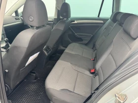 VW Golf Variant Comfortline 1.6TDI BMT | Mobile.bg    7