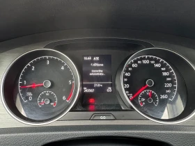 VW Golf Variant Comfortline 1.6TDI BMT | Mobile.bg    11