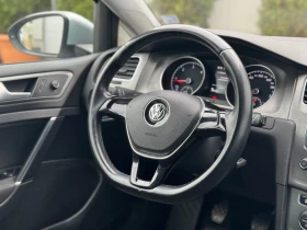 VW Golf Variant Comfortline 1.6TDI BMT | Mobile.bg    9