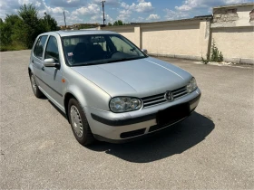 VW Golf 2.0 Automatic  - изображение 1