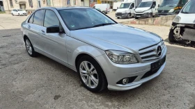 Обява за продажба на Mercedes-Benz C 200 1.8 Benzin Avantgarde Герм ТОП Уникат ~12 900 лв. - изображение 7