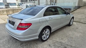 Обява за продажба на Mercedes-Benz C 200 1.8 Benzin Avantgarde Герм ТОП Уникат ~12 900 лв. - изображение 3