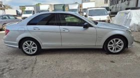 Обява за продажба на Mercedes-Benz C 200 1.8 Benzin Avantgarde Герм ТОП Уникат ~12 900 лв. - изображение 4
