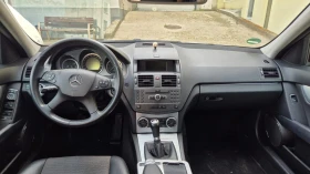 Обява за продажба на Mercedes-Benz C 200 1.8 Benzin Avantgarde Герм ТОП Уникат ~12 900 лв. - изображение 8