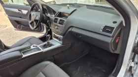 Обява за продажба на Mercedes-Benz C 200 1.8 Benzin Avantgarde Герм ТОП Уникат ~12 900 лв. - изображение 10