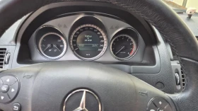 Mercedes-Benz C 180 1.8 Benzin Avantgarde    | Mobile.bg    13