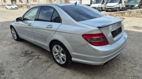 Обява за продажба на Mercedes-Benz C 200 1.8 Benzin Avantgarde Герм ТОП Уникат ~12 900 лв. - изображение 1
