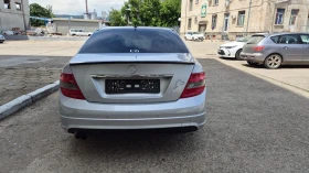 Обява за продажба на Mercedes-Benz C 200 1.8 Benzin Avantgarde Герм ТОП Уникат ~12 900 лв. - изображение 5