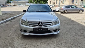 Обява за продажба на Mercedes-Benz C 200 1.8 Benzin Avantgarde Герм ТОП Уникат ~12 900 лв. - изображение 1