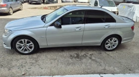 Обява за продажба на Mercedes-Benz C 200 1.8 Benzin Avantgarde Герм ТОП Уникат ~12 900 лв. - изображение 2