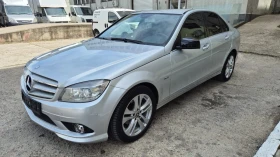 Обява за продажба на Mercedes-Benz C 200 1.8 Benzin Avantgarde Герм ТОП Уникат ~12 900 лв. - изображение 6