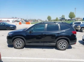 Subaru Forester - 32900 лв. - 86216370 8