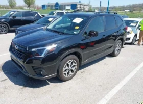 Subaru Forester - 32900 лв. - 86216370 2