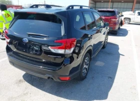 Subaru Forester - 32900 лв. - 86216370 3