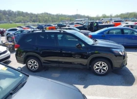 Subaru Forester - 32900 лв. - 86216370 7