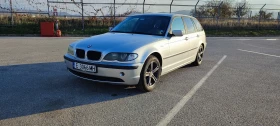 Обява за продажба на BMW 320 ~4 000 лв. - изображение 7