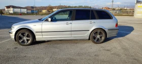Обява за продажба на BMW 320 ~4 000 лв. - изображение 2