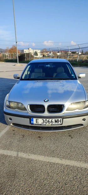 Обява за продажба на BMW 320 ~4 000 лв. - изображение 3