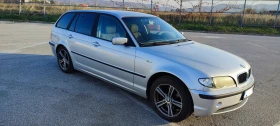 Обява за продажба на BMW 320 ~4 000 лв. - изображение 1