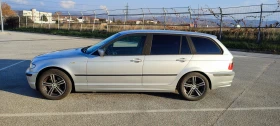 BMW 320 | Mobile.bg    13