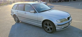 Обява за продажба на BMW 320 ~4 000 лв. - изображение 9