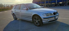 Обява за продажба на BMW 320 ~4 000 лв. - изображение 5