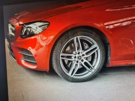 Обява за продажба на Mercedes-Benz E 300 AMG ~45 000 лв. - изображение 6