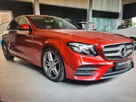 Обява за продажба на Mercedes-Benz E 300 AMG ~45 000 лв. - изображение 4