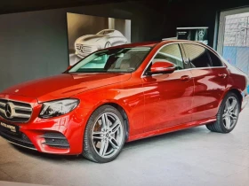 Обява за продажба на Mercedes-Benz E 300 AMG ~45 000 лв. - изображение 1
