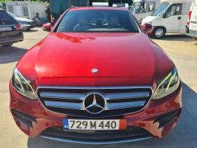 Mercedes-Benz E 300 AMG