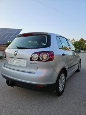 VW Golf Plus 1.6 FSI | Mobile.bg    4