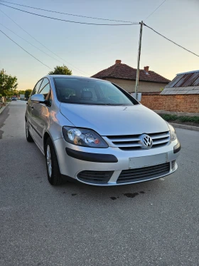 VW Golf Plus 1.6 FSI | Mobile.bg    2