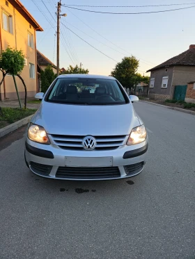 VW Golf Plus 1.6 FSI | Mobile.bg    5