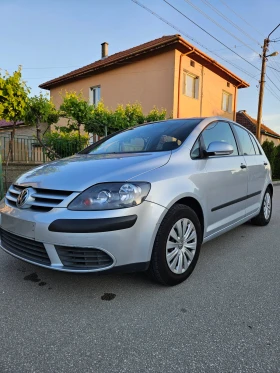     VW Golf Plus 1.6 FSI