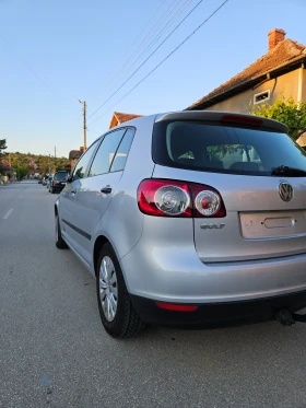 VW Golf Plus 1.6 FSI | Mobile.bg    3