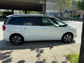 Citroen C4 Picasso Grand Picasso 2016 120  | Mobile.bg    2